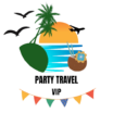 partytravelvip.com